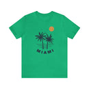 Miami, Florida T-Shirt - Retro Unisex Miami Shirt-5