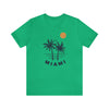 Miami, Florida T-Shirt - Retro Unisex Miami Shirt