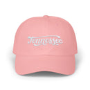 Tennessee Dad Hat - Embroidered Tennessee Classic Dad Cap-5