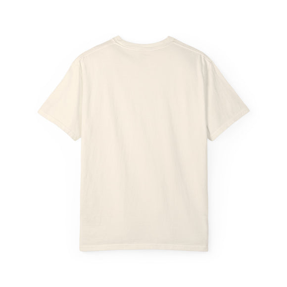 Idaho Graphic Tee, Comfort Colors Retro Unisex T shirt, Mountain Adventure Shirt