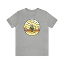 Texas T-Shirt - Unisex Texas Shirt-1