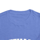 Texas Toddler Graphic Tee - Kids Texas Vacation T-Shirt-11