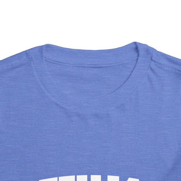 Texas Toddler Graphic Tee - Kids Texas Vacation T-Shirt