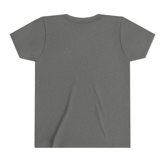 Oregon Youth Graphic Tee - Kids T Shirt