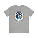 Hawaii T-Shirt - Retro Unisex Hawaii Shirt-2