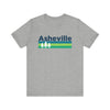 Asheville, North Carolina T-Shirt - Unisex Asheville Shirt