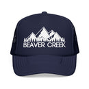 Beaver Creek, Colorado Trucker Hat - Beaver Creek Cap-1