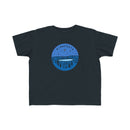 Minnesota Toddler T-Shirt - Unisex Toddler Minnesota Shirt-2