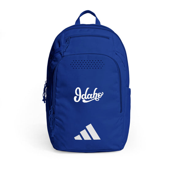 Idaho Backpack - Adidas Defender 5 Embroidered Bag
