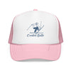 Light Pink/White
