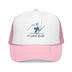 Light Pink/White