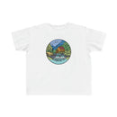 Virginia Toddler T-Shirt - Unisex Toddler Virginia Shirt-1