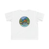 Virginia Toddler T-Shirt - Unisex Toddler Virginia Shirt