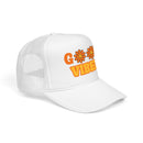 Good Vibes Trucker Hat Boho-6