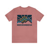 Breckenridge, Colorado T-Shirt - Retro Unisex Breckenridge Shirt