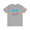 Sarasota, Florida T-Shirt - Unisex Sarasota Shirt