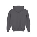 Colorado Youth Hoodie - Retro Mountain Colorado Youth Sweatshirt-7