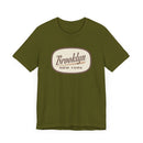 Brooklyn, New York T-Shirt - Retro Unisex Brooklyn Shirt-17