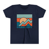 Park City, Utah Youth T-Shirt - Kids Park City Shirt