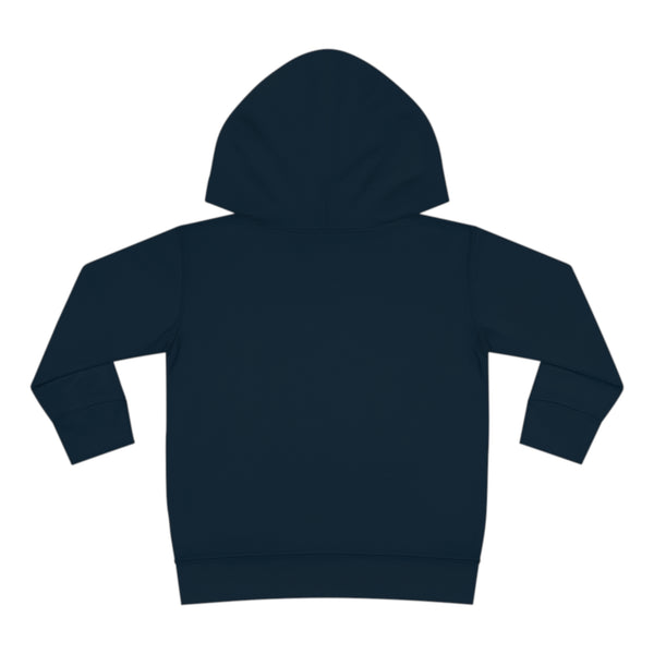 Vail, Colorado Toddler Hoodie - Minimal Style Unisex Vail Toddler Sweatshirt