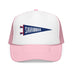 Light Pink/White