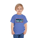 Park City, Utah Toddler Graphic Tee - Kids Park City T-Shirt-16