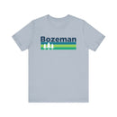 Bozeman, Montana T-Shirt - Unisex Bozeman Shirt-1