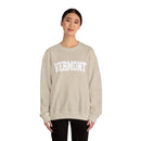 Vermont Sweatshirt - Unisex Graphic Crewneck-9