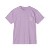 Park City, Utah Pocket Tee Shirt, Garment-Dyed Shirt, Mountain Graphic Tee, Comfort Colors
