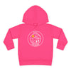 Vintage Hot Pink