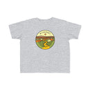 Missouri Toddler T-Shirt - Unisex Toddler Missouri Shirt-3