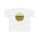 Missouri Toddler T-Shirt - Unisex Toddler Missouri Shirt-1