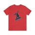 Heather Red