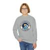 Clearwater, Florida Youth Sweatshirt - Unisex Kid's Clearwater Crewneck Sweatshirt