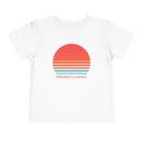 Pennsylvania Toddler T-Shirt - Retro 80s Unisex Toddler Pennsylvania Shirt-2