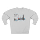 Premium Truckee, California Sweatshirt Unisex Crewneck, Premium Sweatshirt, Crewneck Jumper, Ski Resort Apparel-2