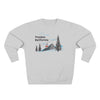 Premium Truckee, California Sweatshirt Unisex Crewneck, Premium Sweatshirt, Crewneck Jumper, Ski Resort Apparel