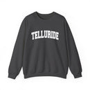 Telluride, Colorado Sweatshirt - Unisex Graphic Crewneck-4