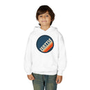 Seattle, Washington Youth Hoodie - Kids Seattle Hooded Sweatshirt-6