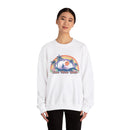 Anna Maria Island, Florida Sweatshirt - Unisex Retro Beach Crewneck Anna Maria Island Sweatshirt-7