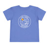 Heather Columbia Blue