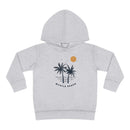 Myrtle Beach, South Carolina Toddler Hoodie - Unisex Myrtle Beach Toddler Sweatshirt-2