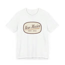 New Mexico T-Shirt - Retro Unisex New Mexico Shirt-20