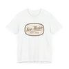New Mexico T-Shirt - Retro Unisex New Mexico Shirt