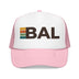 Light Pink/White
