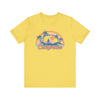 Maize Yellow