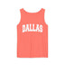 Neon Red Orange