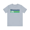 Minnesota T-Shirt - Unisex Minnesota Shirt
