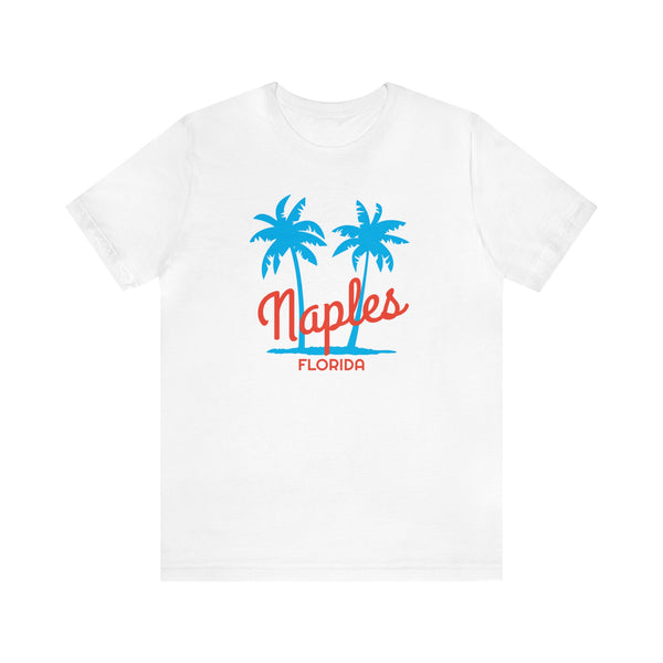 Naples, Florida T-Shirt - Unisex Naples Shirt