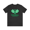Nashville, Tennessee Pickleball T-Shirt - Unisex Nashville Shirt